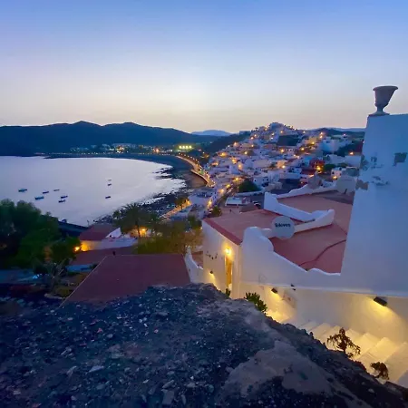 Διαμέρισμα 8 Islas Λας Πλάγιας