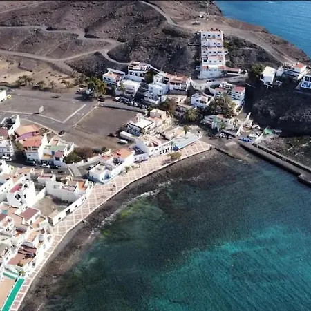 8 Islas Διαμέρισμα