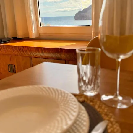 Apartamento 8 Islas *