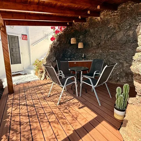 8 Islas 아파트 Las Playas