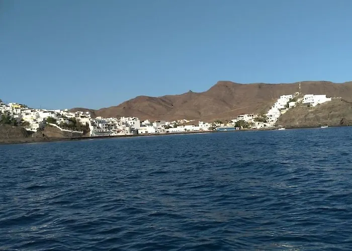 8 Islas * Λας Πλάγιας