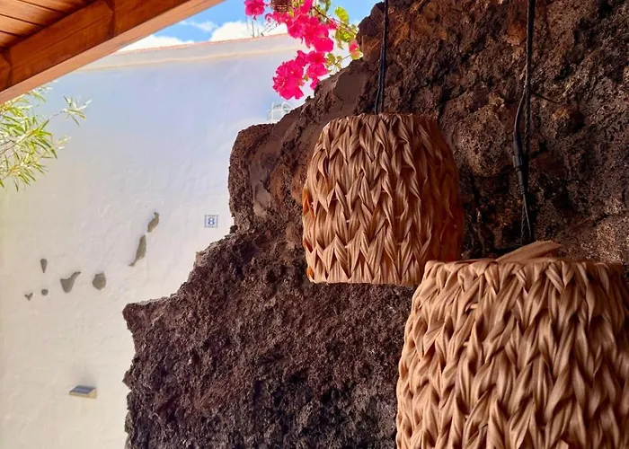 Apartment 8 Islas Las Playas