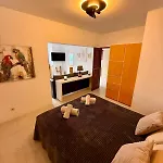 8 Islas Apartment Las Playas