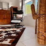 Apartment 8 Islas