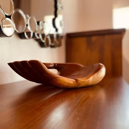 8 Islas Апартаменты