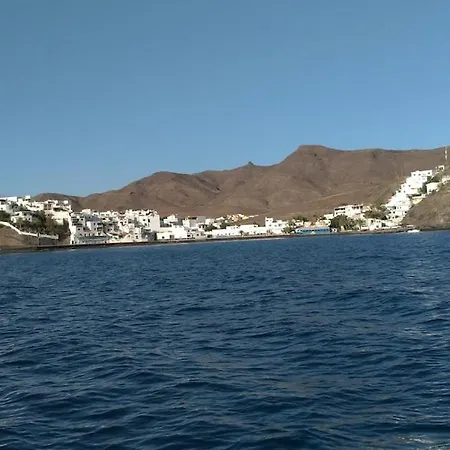 8 Islas * Λας Πλάγιας