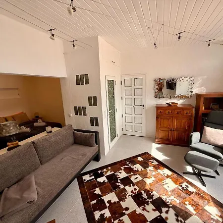Apartmán 8 Islas