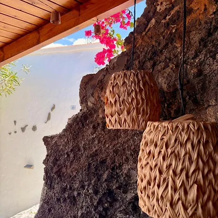 Διαμέρισμα 8 Islas Λας Πλάγιας