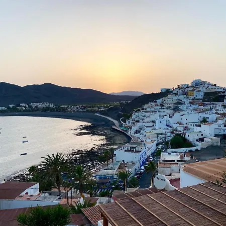 Апартаменты 8 Islas *