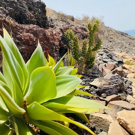 Διαμέρισμα 8 Islas Λας Πλάγιας