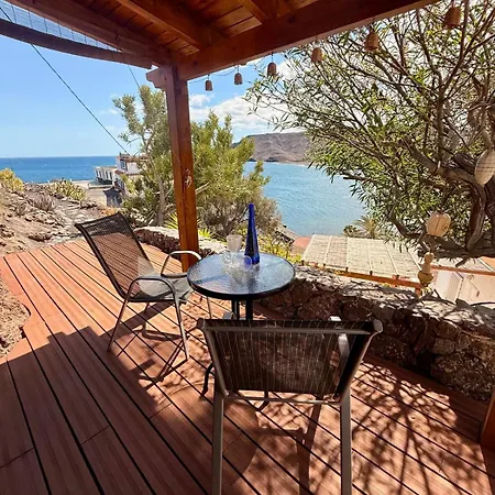 8 Islas * Λας Πλάγιας