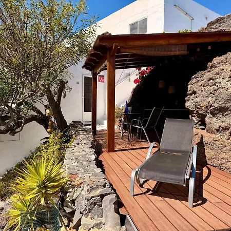 8 Islas Διαμέρισμα Λας Πλάγιας