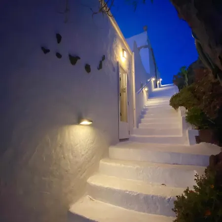 8 Islas Апартаменты *