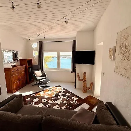 Apartmán 8 Islas