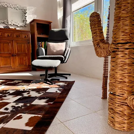 Διαμέρισμα 8 Islas