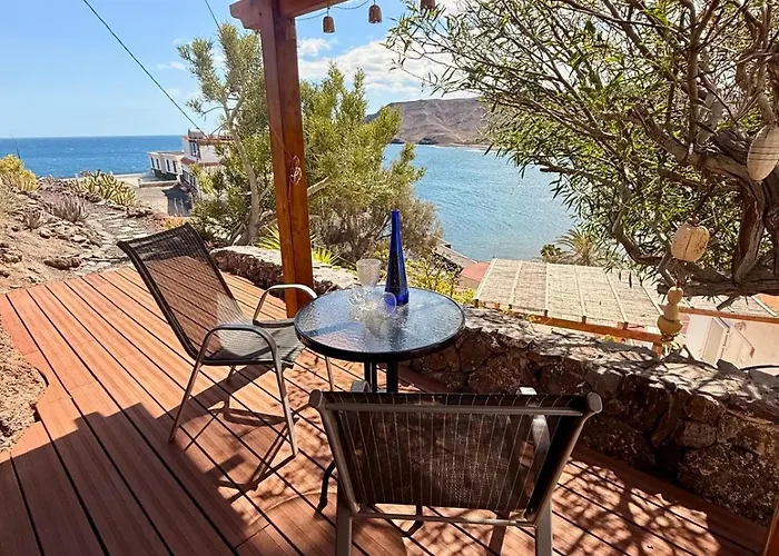 8 Islas * Las Playas