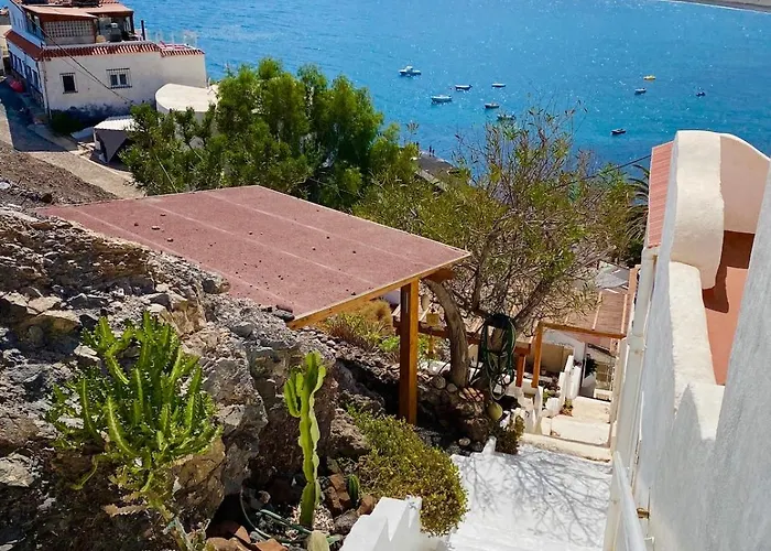 Апартаменты 8 Islas Las Playas