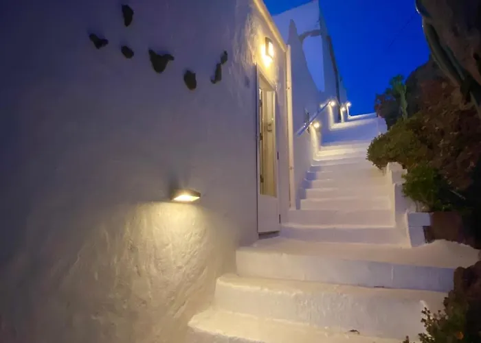 8 Islas Апартаменты *