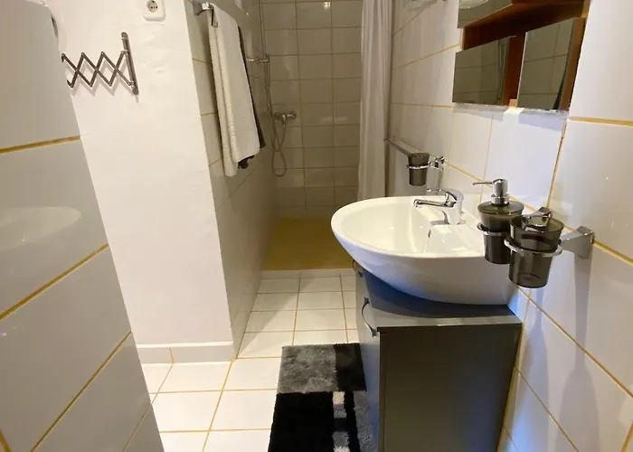 8 Islas Apartment Las Playas