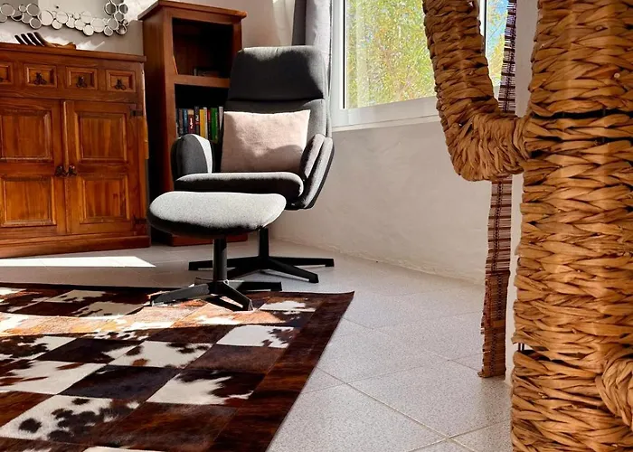 Апартаменты 8 Islas