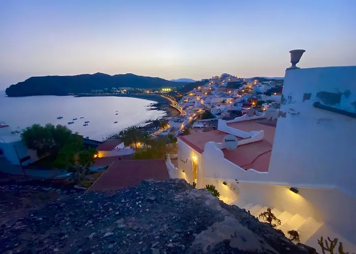 Apartmán 8 Islas Las Playas